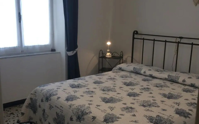 Stella Marina delle 5 Terre