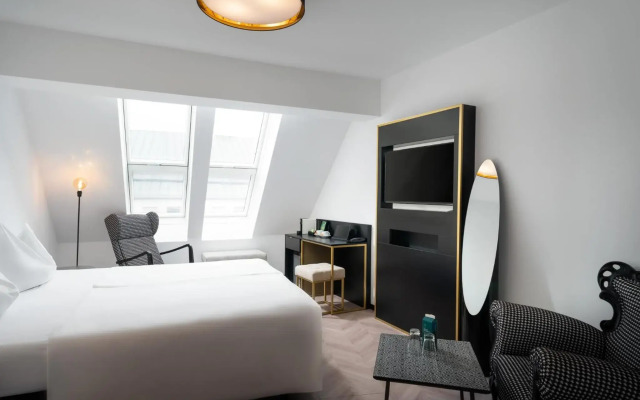 elaya hotel vienna city center