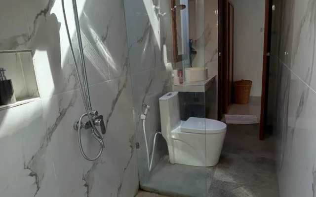 Puri Ume Dewi Private villa