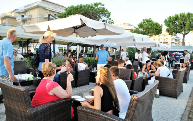 Hotel La Bussola