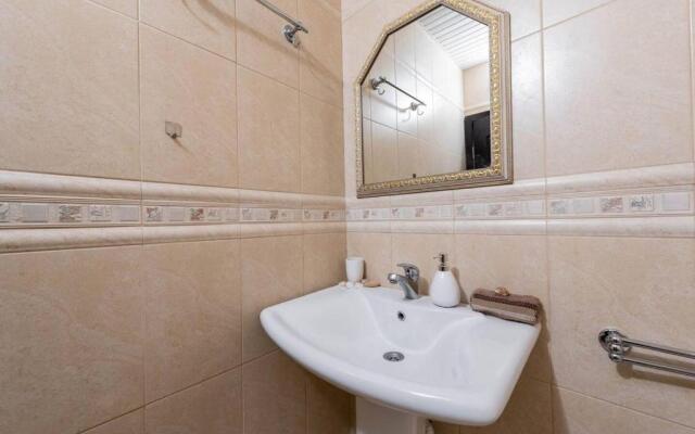 Vazov Residence , two bedroom top centre apartment