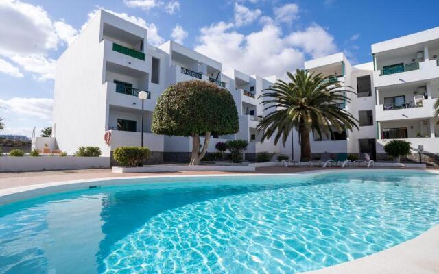 Sea Breeze Apartment 309