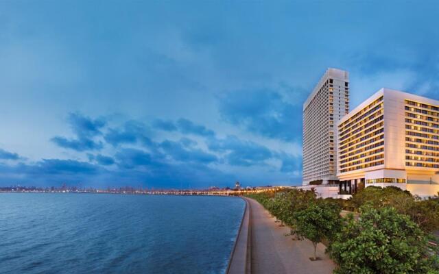 The Oberoi Mumbai