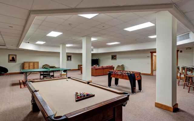 The Corral at Breckenridge by Great Western Lodging