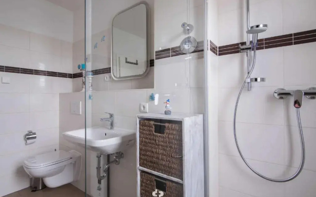 ANKERPLATZ App Nr 5 max 4 Pers