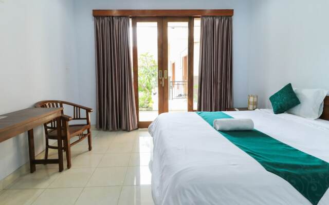 Canggu Nadi Guesthouse