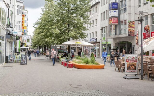 Limehome Essen Viehofer Straße