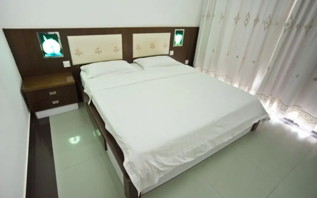 Sanya Linhai Vocation Apartment