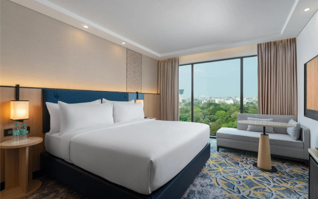 Hilton Garden Inn Mumbai International Airport