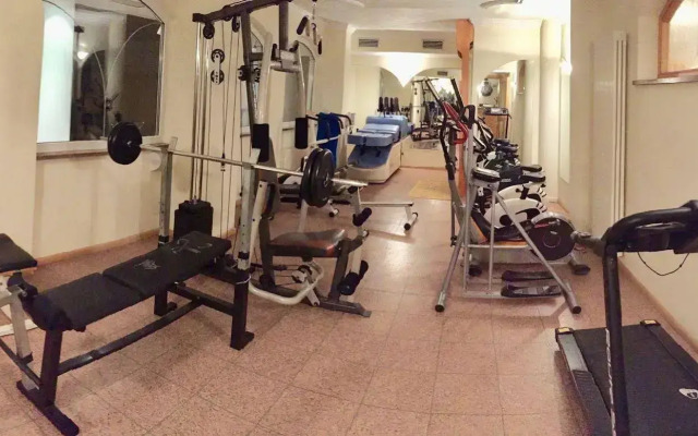 Hotel Waldheim Resort & Spa