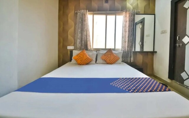 Mgh 112 Bhagyashali Hotel & Guest House
