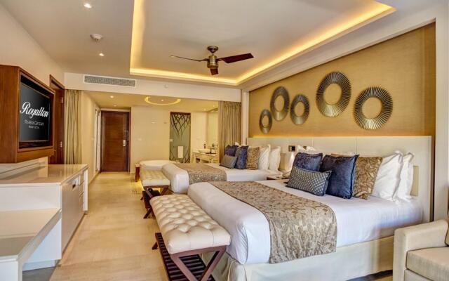 Royalton Riviera Cancun, An Autograph Collection All-Inclusive Resort & Casino