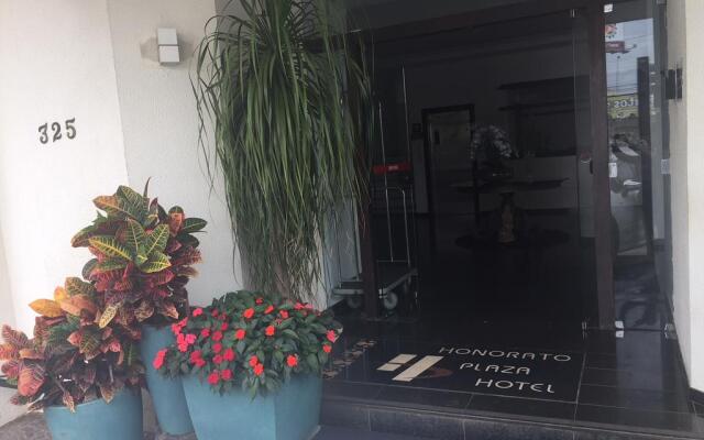 Hotel Honorato