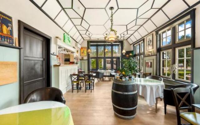 Hotel Kasteelhof 't Hooghe