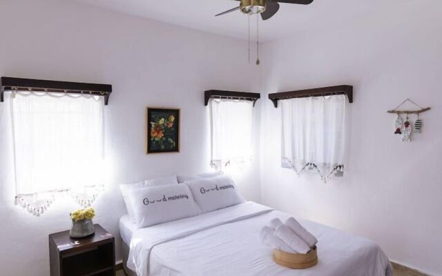 4 Oda House - Eski Datca