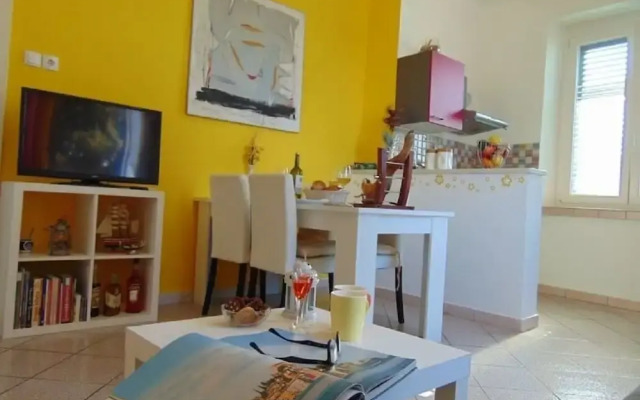 Rajka - 20 m From Beach - Rajka