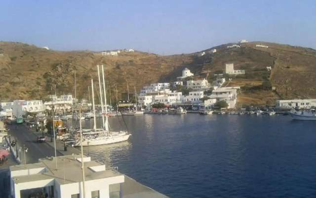 Galini Pension