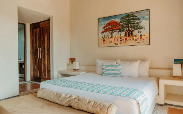 Las Palmas Luxury Villas