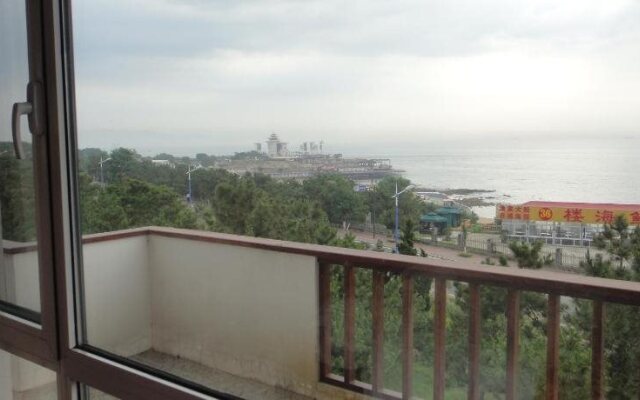 Jinhai Hotel Xiyuan - Beidaihai
