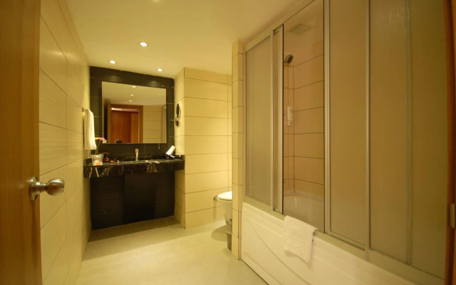Suhan Cappadocia Hotel & Spa