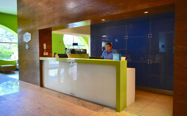 Hampton Inn by Hilton Ciudad del Carmen Campeche