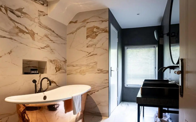 Van der Valk Hotel Kasteel Terworm