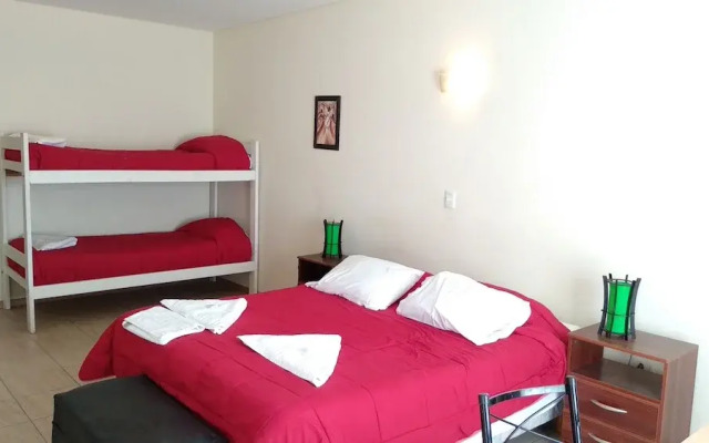 Diez Apar Hotel