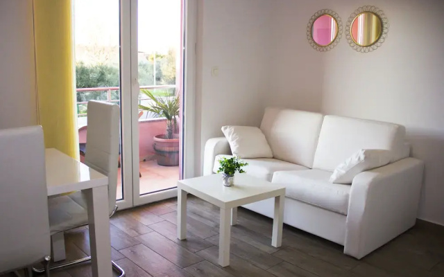 Apartment Gaga