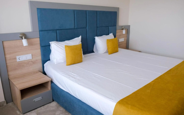 Hotel SPS