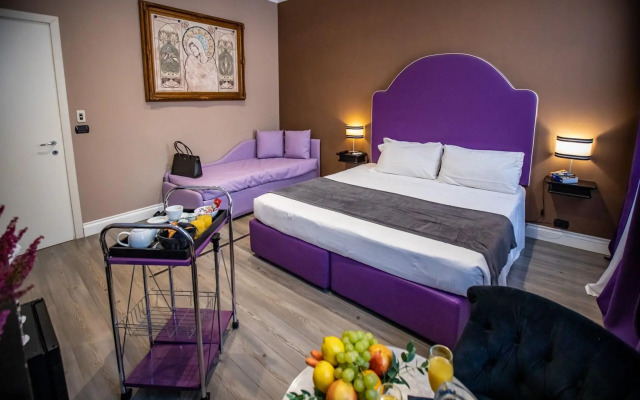 Jb Relais - Campo De' Fiori