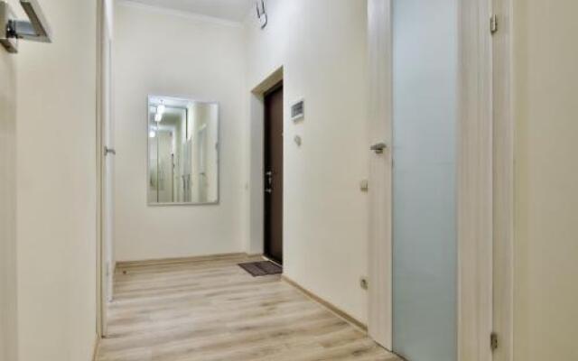 Apartments Arkadija-Tsekhova 1