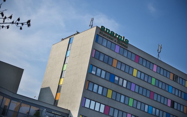 Hotel Energie