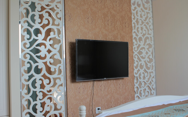 Suzhou Ethereal Residential Hotel (Taihu Xishan)