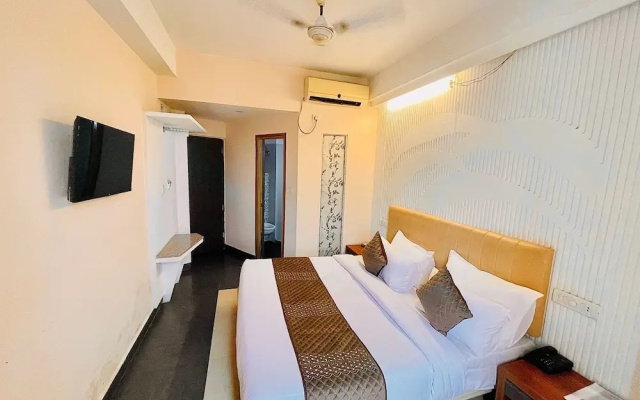 AA Hotels & Resorts - Kala Amb