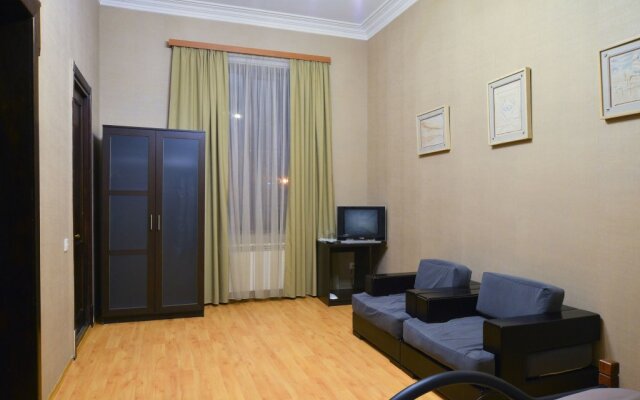 Hotel Ponto Tbilisi 2