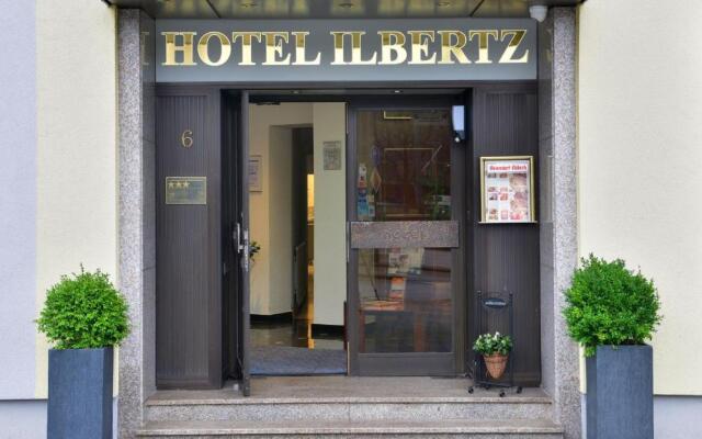 Hotel Ilbertz