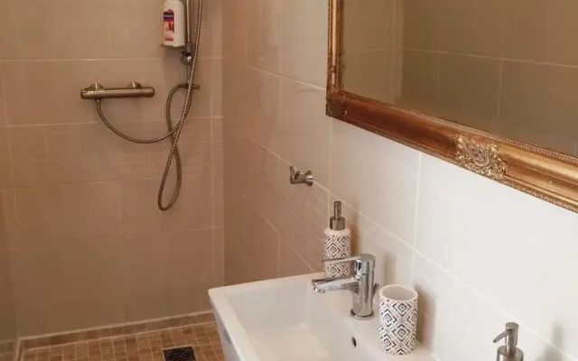 Chambres d'hotes l'Etang de l'Aiguille