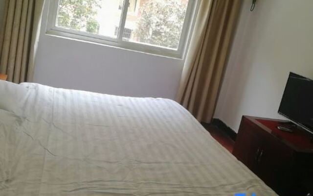 Shanghai Dingjia Hotel