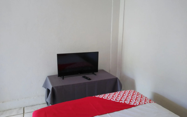 Eco Pousada Silcol by OYO Rooms