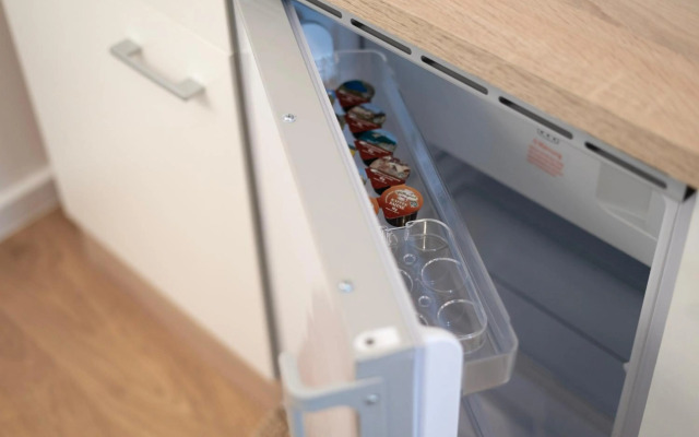 Vienna Living Apartments - Lerchenfeldergürtel