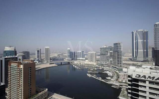 Mh- Peaceful 1 Bhk Canal View Ref 25013