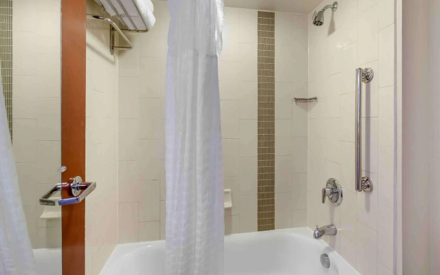 Extended Stay America Premier Suites Pittsburgh Cranberry To
