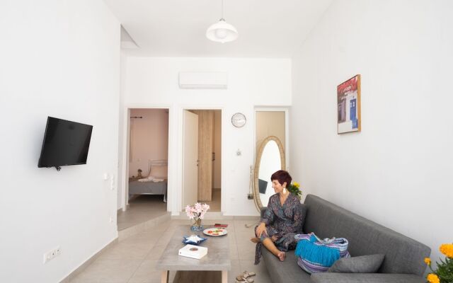 Spilia Suites Hotel Mykonos