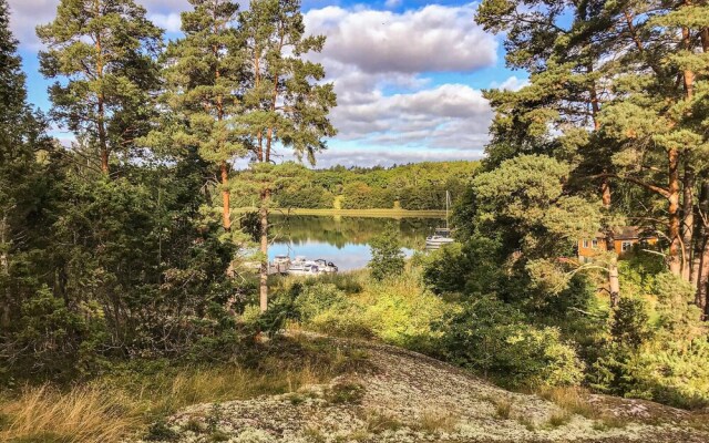 Amazing Home in Åkersberga With Sauna, 4 Bedrooms and Wifi