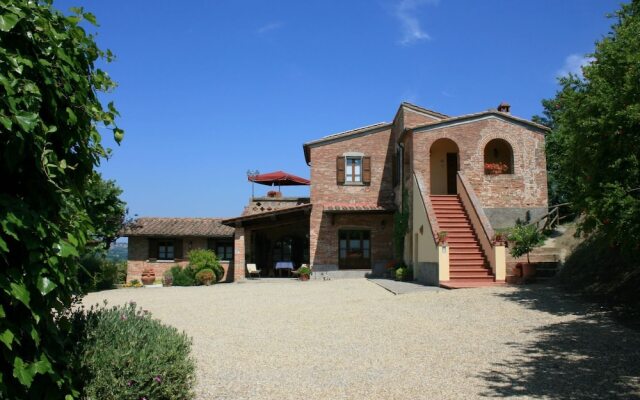 Villa Molin Vecchio