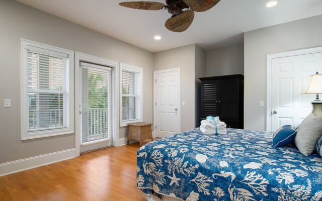 Seas The Day By BlueSwell