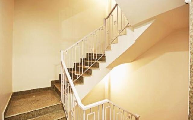 Silver Key 76646 Krishnan Premkumar Apartments