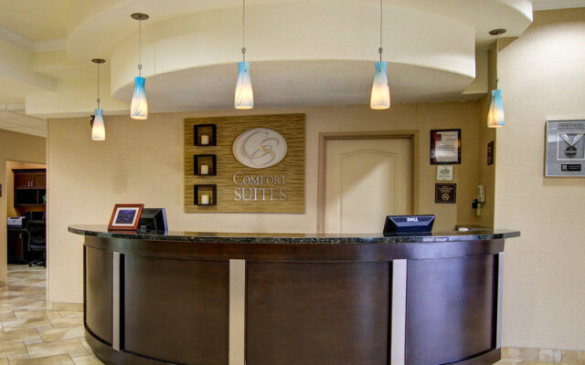 Comfort Suites Hillsboro