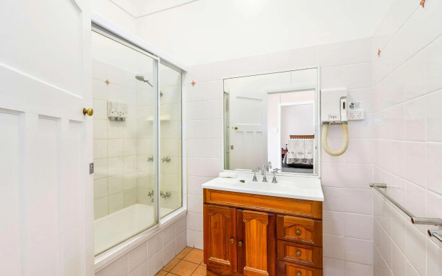 Quality Inn Grafton