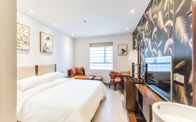 Heritage House Hotels & Resorts – Guest Rooms – Yangzhou